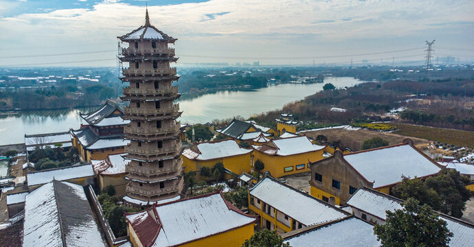 白龙寺