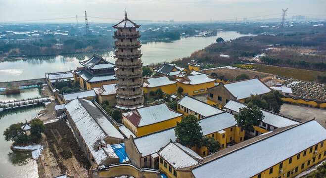 白龙寺