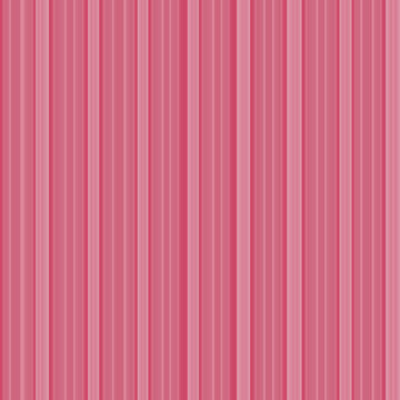 粉色条纹