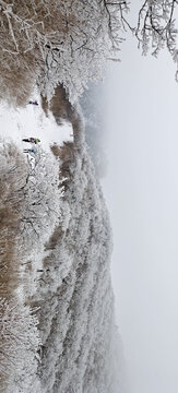 俯瞰登山