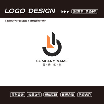 企业logo标志