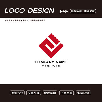 创意logo标志