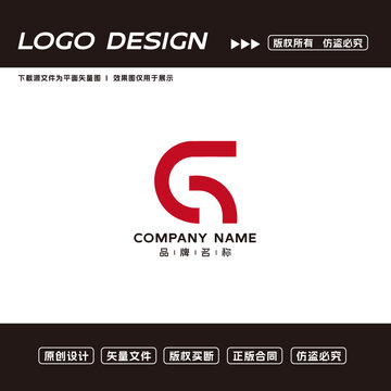 科技公司LOGO标志