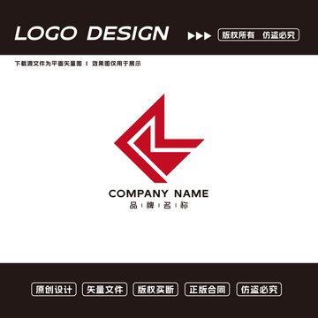创意logo标志