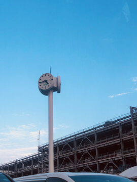 成田国际空港钟塔