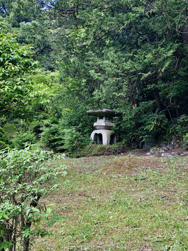 日式园林造景