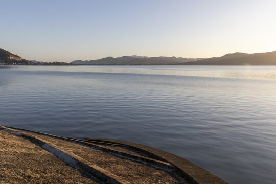 东钱湖风景区