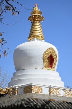 沈阳市北塔法轮寺