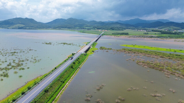 沙河公路