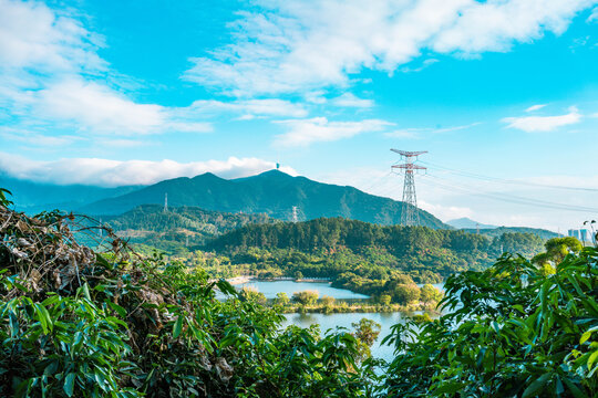 深圳水库