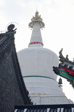 沈阳西塔护国延寿寺