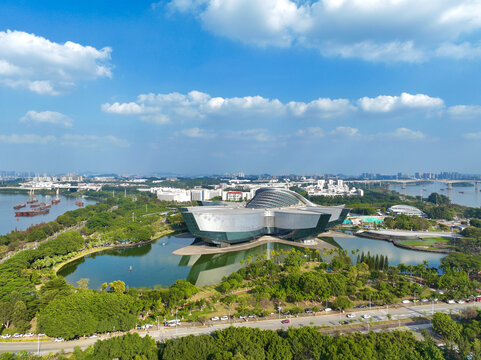 广东科学中心