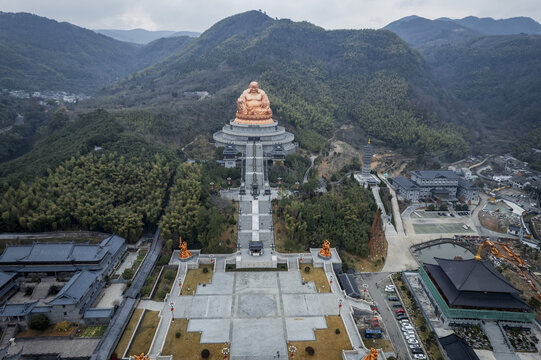 雪窦寺