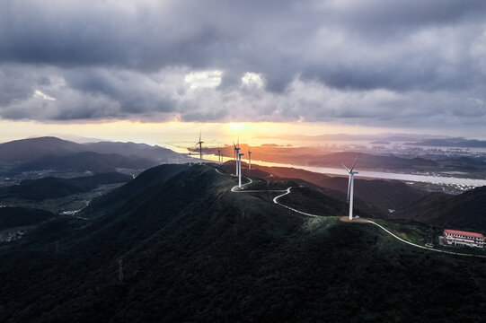 北仑福泉山