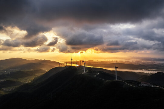 北仑福泉山