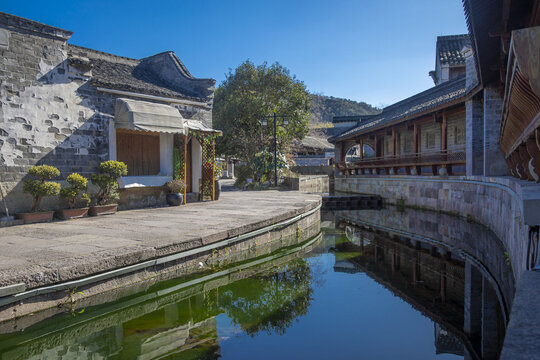 宁波旅游景点