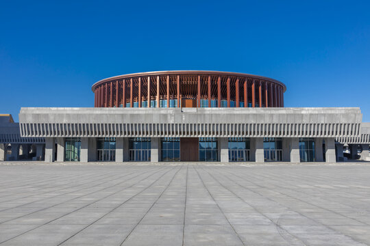 宁波国际会议中心