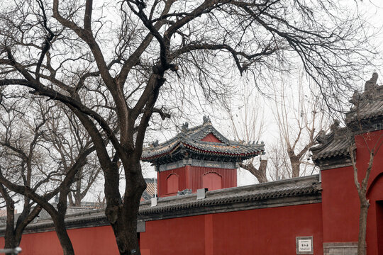 北京宣仁庙