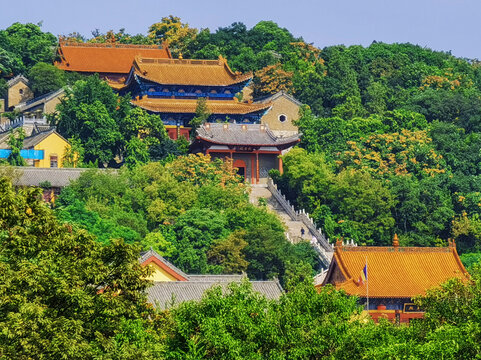 徐州兴化禅寺