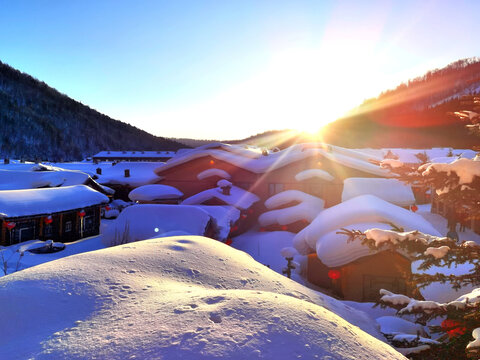 雪村