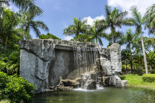 水景