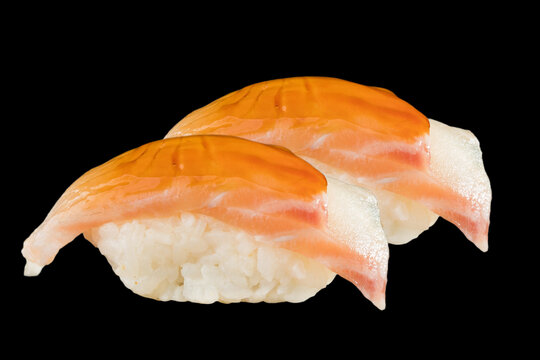 虎虾寿司