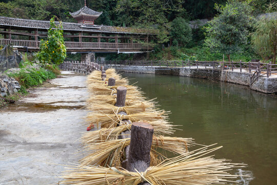 增冲村