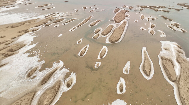 青海盐湖