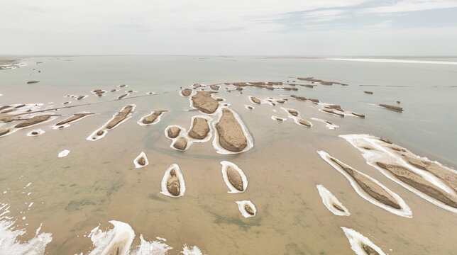 青海盐湖