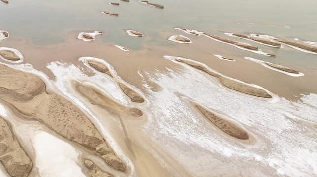 青海盐湖