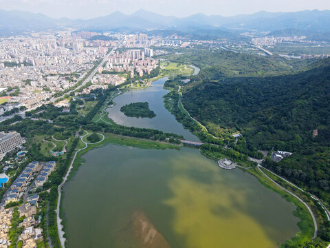 城市建设