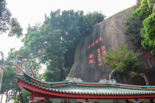 厦门鼓浪屿