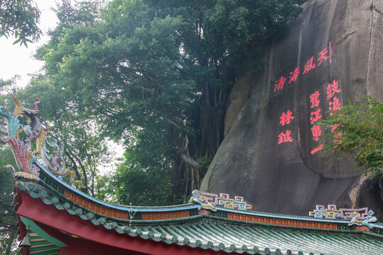 厦门鼓浪屿