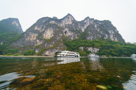 桂林山水