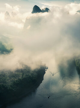 桂林山水