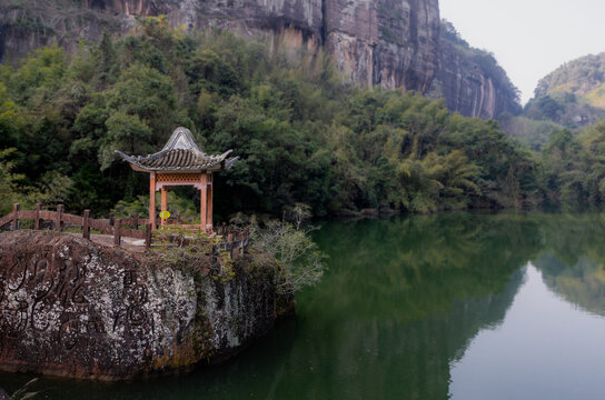 广东丹霞山