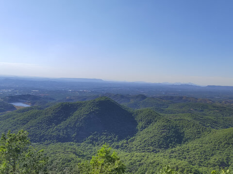 大好河山