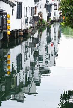 平江路