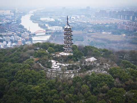 海宁东山公园