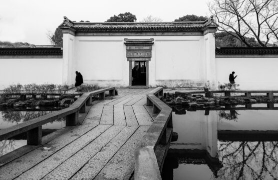 苏州可园