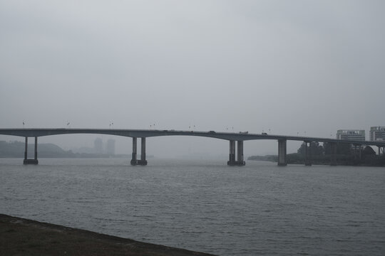 江门大桥