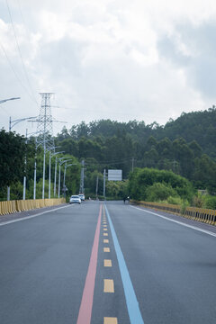 海上公路