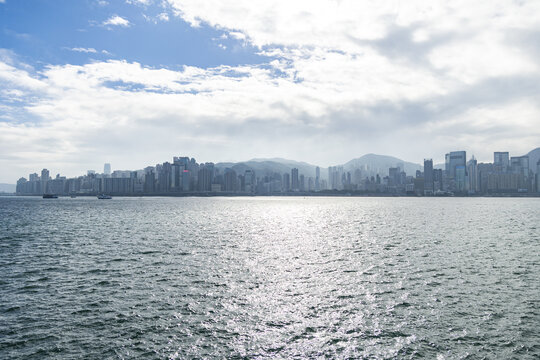 海洋海景