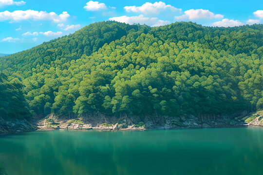 绍兴会稽紫岩山