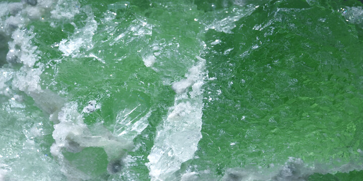 绿色玉石大理石贴图