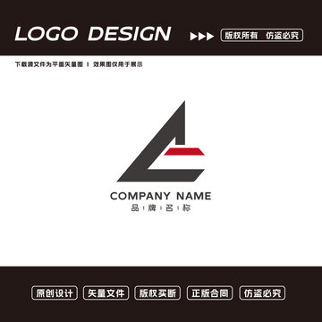 科技logo创意logo标志