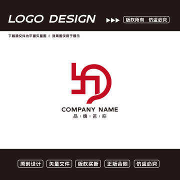 服装服饰logo标志