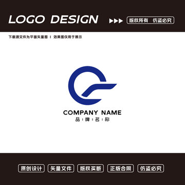 科技公司LOGO标志