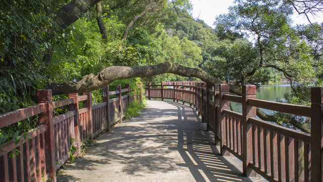 圭峰山