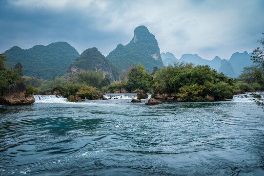 峒那屿湾